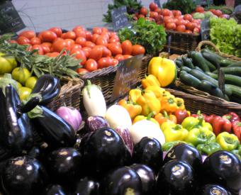 marché du croisic