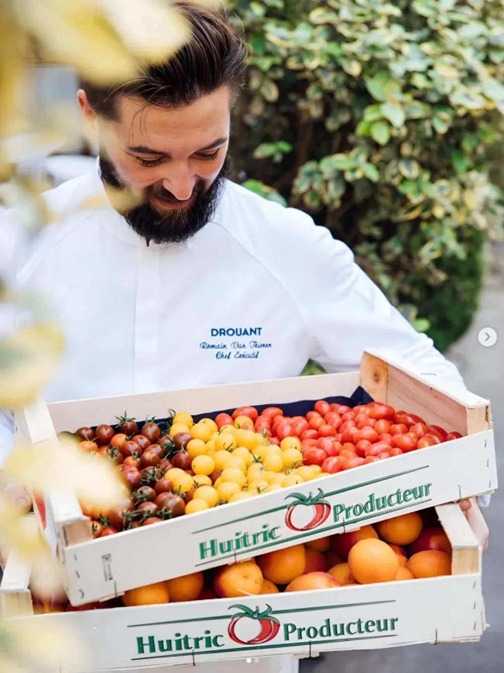 Recrutement 1 huitric guerande 2