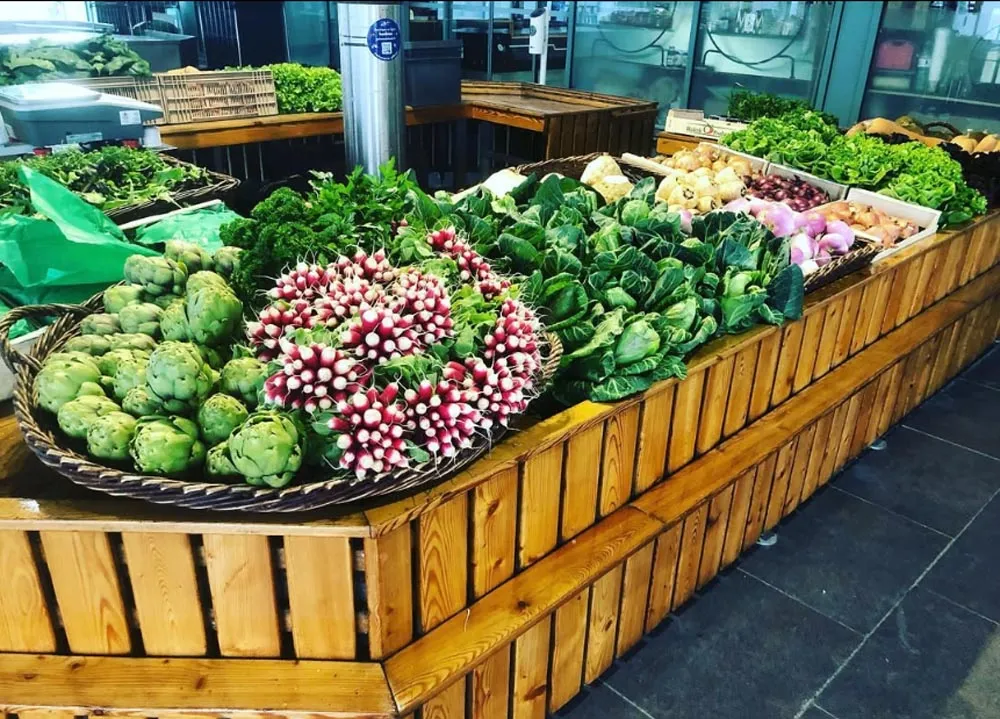 Nous trouver 1 huitric guerande 4