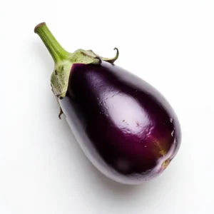 Aubergine ancienne