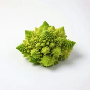 Chou Romanesco