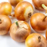 Oignons jaunes secs AB