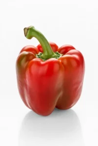 Poivron diversification