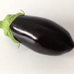 Aubergine noire