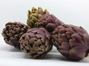 Artichaut Poivrade
