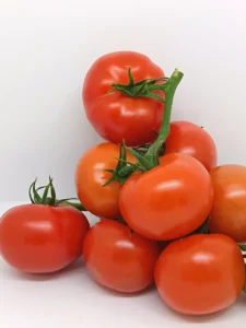 Tomates Tentation