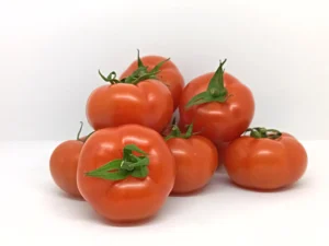Tomates rondes