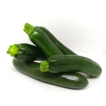 Courgette Verte AB