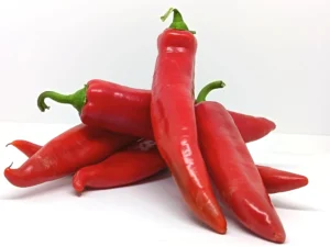 Piment de Cayenne